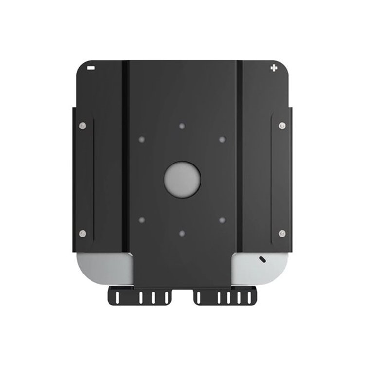 Mac Studio Security Bracket Black Mac Studio Security Bracket Black