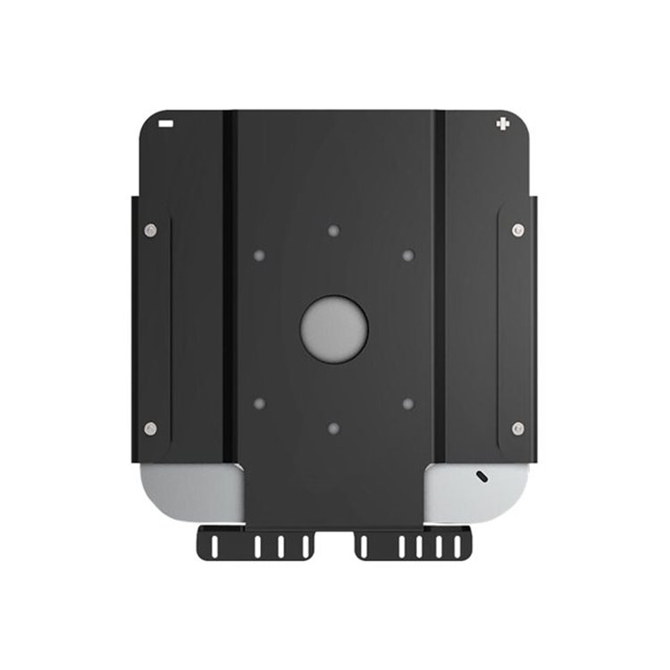 Mac Studio Security Bracket Black Mac Studio Security Bracket Black