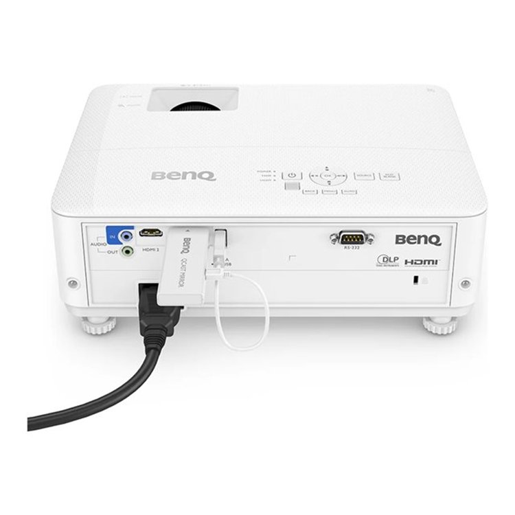 TH585P 3500LM HIGH BRIGHTNESS REC.709 TH585P 3500LM HIGH BRIGHTNESS REC.709