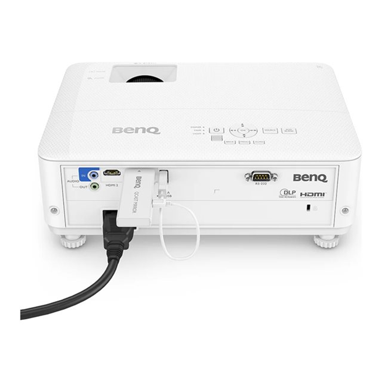 TH585P 3500LM HIGH BRIGHTNESS REC.709