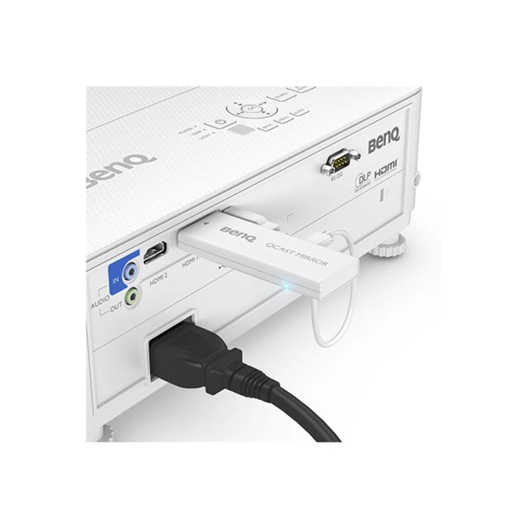 TH585P 3500LM HIGH BRIGHTNESS REC.709