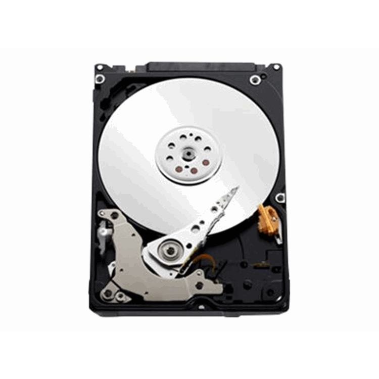 2TB Blue 128MB 9.5MM