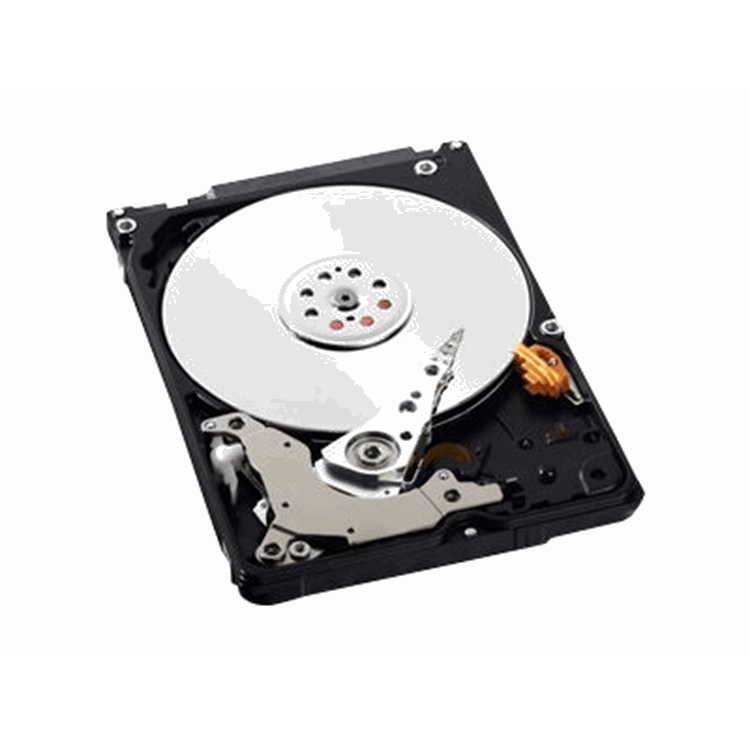 2TB Blue 128MB 9.5MM