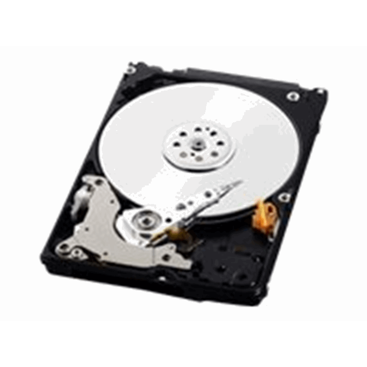 2TB Blue 128MB 9.5MM