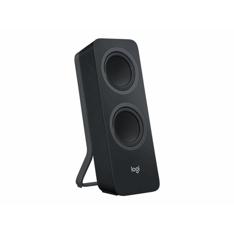 LOGI Z207 BT Comp Spk BLACK (UK) LOGI Z207 BT Comp Spk BLACK (UK)