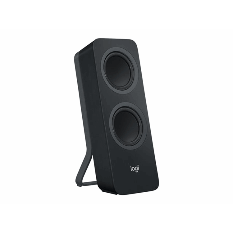 LOGI Z207 BT Comp Spk BLACK (UK) LOGI Z207 BT Comp Spk BLACK (UK)