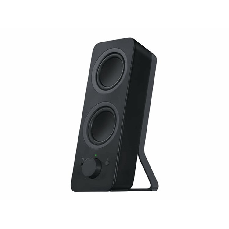 LOGI Z207 BT Comp Spk BLACK (UK) LOGI Z207 BT Comp Spk BLACK (UK)