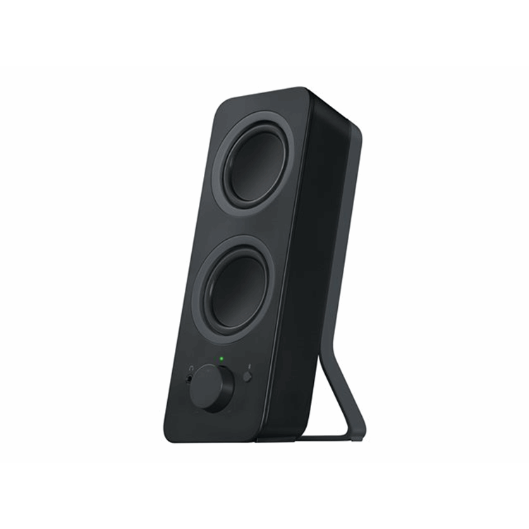 LOGI Z207 BT Comp Spk BLACK (UK) LOGI Z207 BT Comp Spk BLACK (UK)