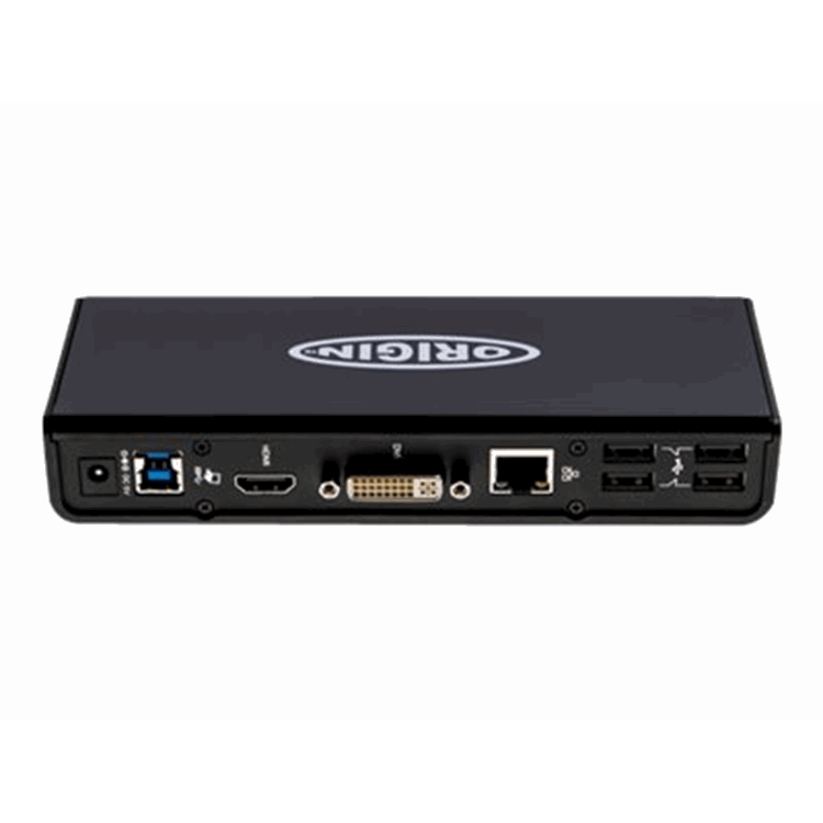 Origin alt to DELL USB 3.0Ultra