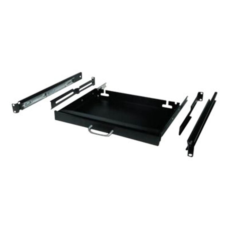 17i Keyboard Drawer Black 17i Keyboard Drawer Black