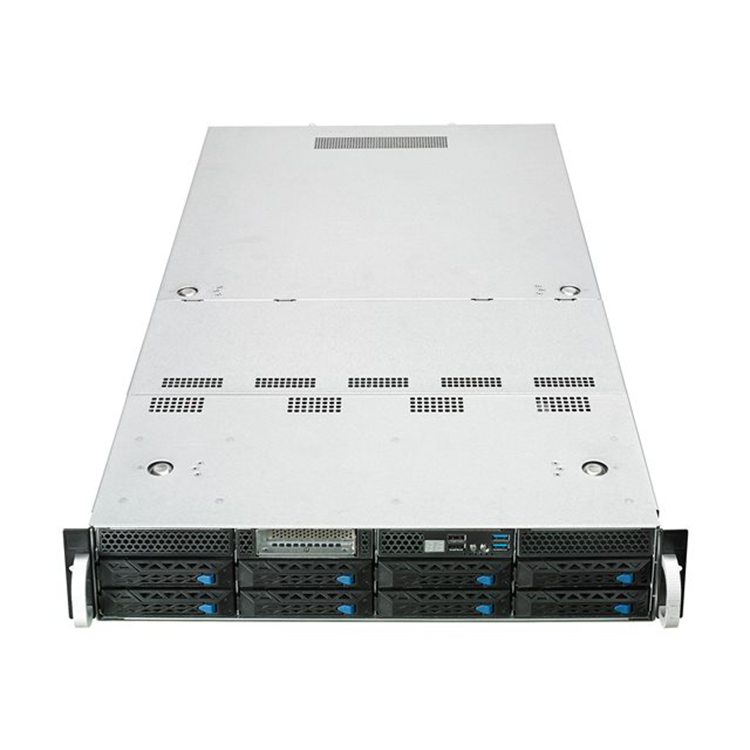 ASUS ESC4000G4 1+1 8x3.5"Storage 1000mm