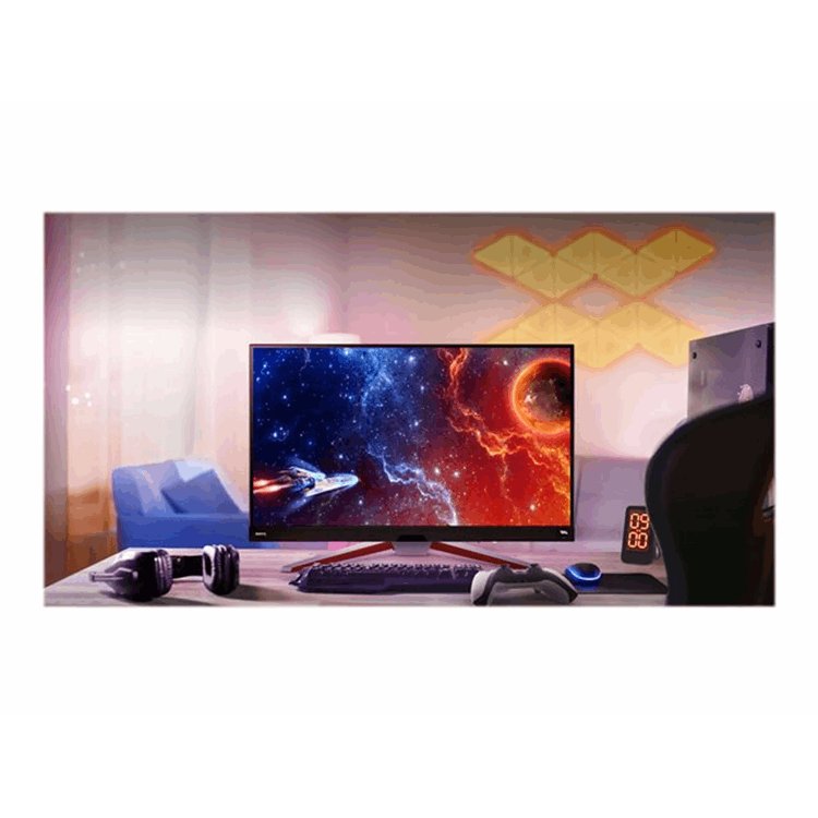 MOBIUZ EX3210U 80cm 31.5in IPS 3840x2160 MOBIUZ EX3210U 80cm 31.5in IPS 3840x2160