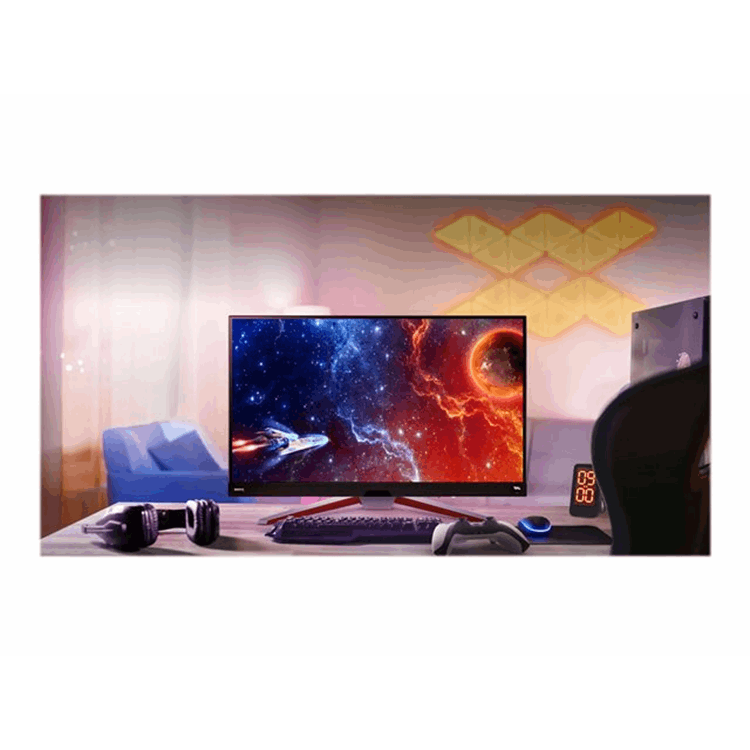 MOBIUZ EX3210U 80cm 31.5in IPS 3840x2160 MOBIUZ EX3210U 80cm 31.5in IPS 3840x2160