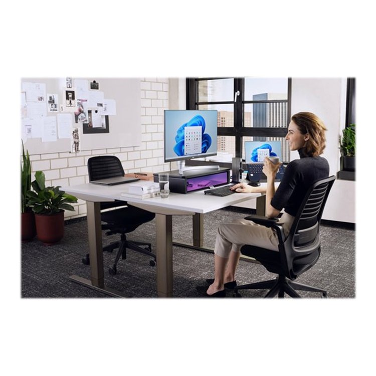 UVStand Monitor UV Disinfection BL UVStand Monitor UV Disinfection BL