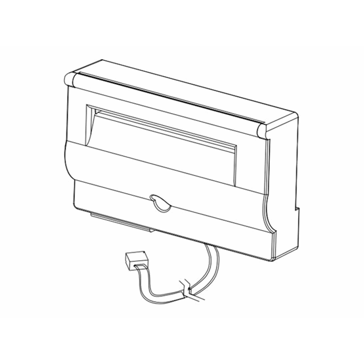 Datamax Oneill I-Class Standard Cutter K