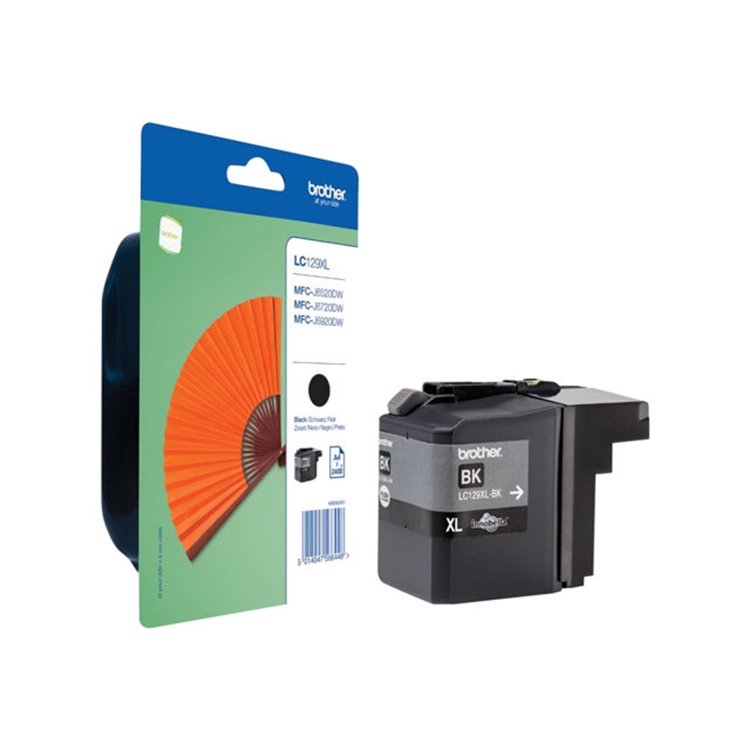 Ink Cart/black 2.400sh for MFC-J6920DW