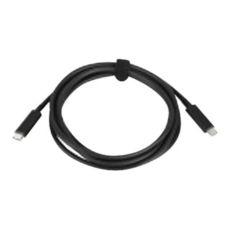 Lenovo USB-C to USB-C Cable Lenovo USB-C to USB-C Cable
