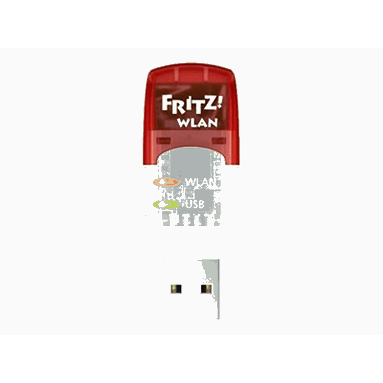 WLAN Stick AC 430 Edition International