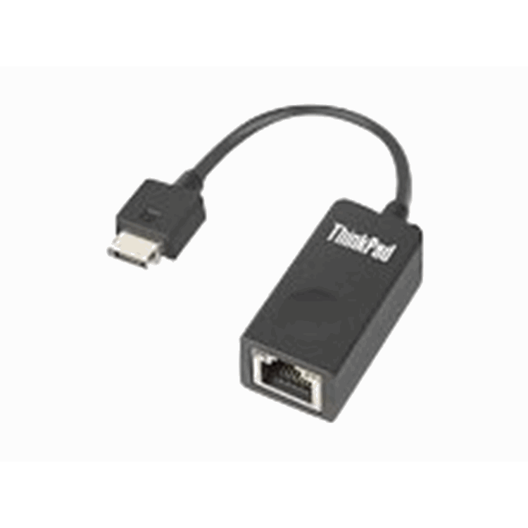 ThinkPad Ethernet Extension Cable Gen 2 ThinkPad Ethernet Extension Cable Gen 2