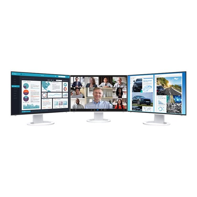 EIZO EV2495-WT 24inch IPS LCD