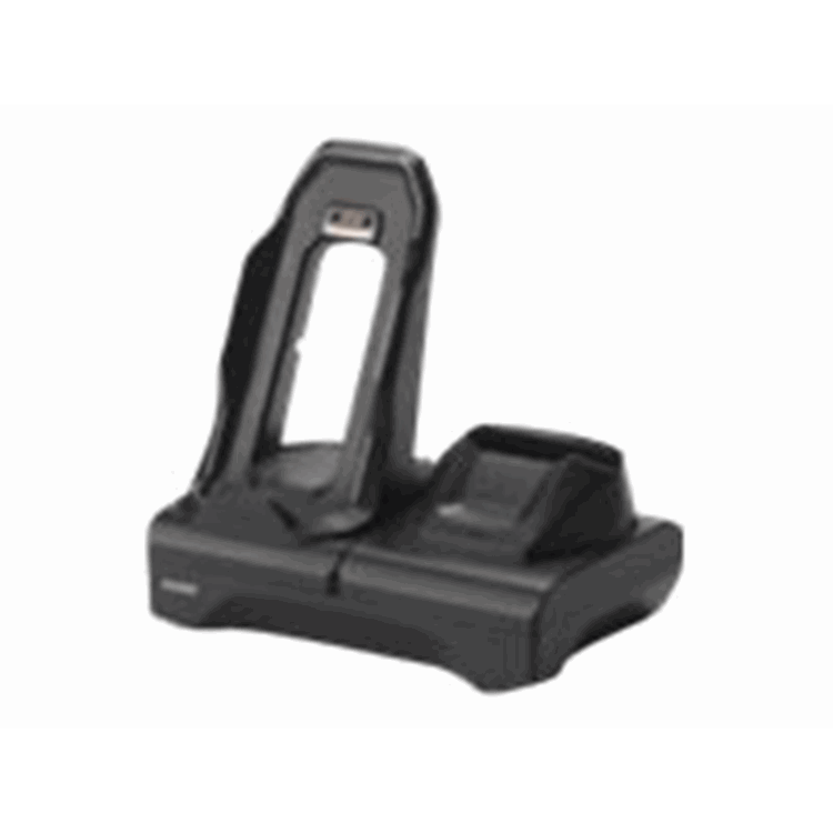 2-SLOT CHARGE/USB/ETHERNET