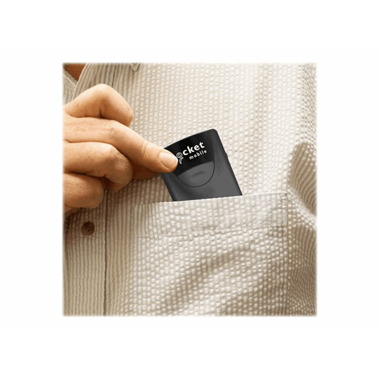 SocketScan S840 2D Barcode SCAN