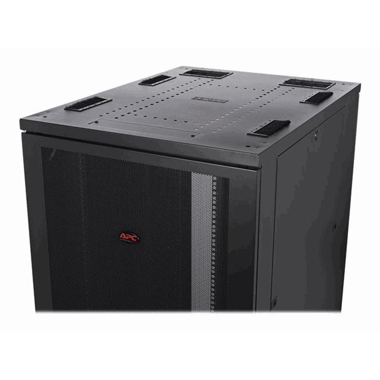 NetShelter SV 42U 600mm Wide x 1060mm NetShelter SV 42U 600mm Wide x 1060mm