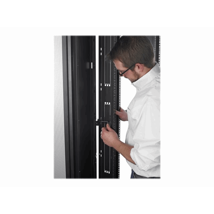 NetShelter SV 42U 600mm Wide x 1060mm NetShelter SV 42U 600mm Wide x 1060mm