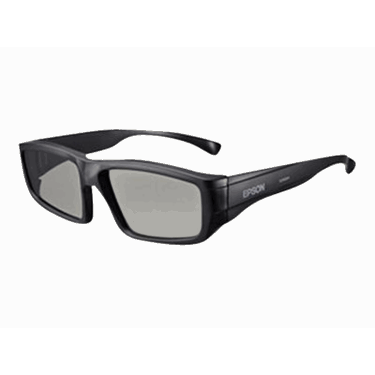 Passive 3D Glasses for Child - ELPGS02B Passive 3D Glasses for Child - ELPGS02B