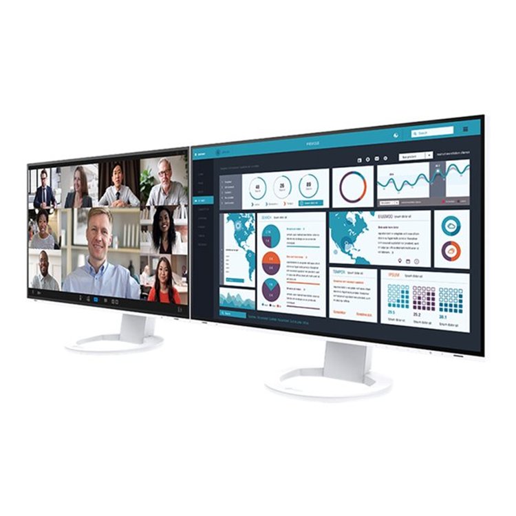 EIZO EV2795-WT 27inch IPS LCD EIZO EV2795-WT 27inch IPS LCD