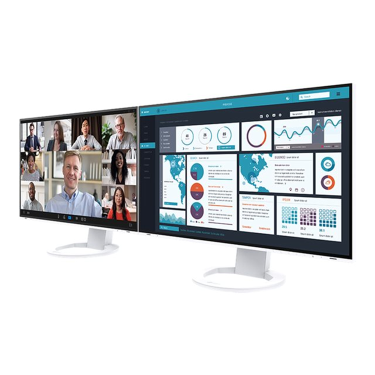 EIZO EV2795-WT 27inch IPS LCD EIZO EV2795-WT 27inch IPS LCD