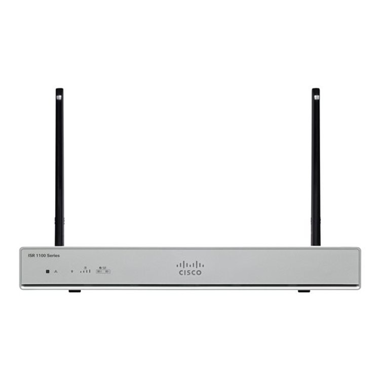 ISR 1100X 8P xDSL GE SFP ISR 1100X 8P xDSL GE SFP