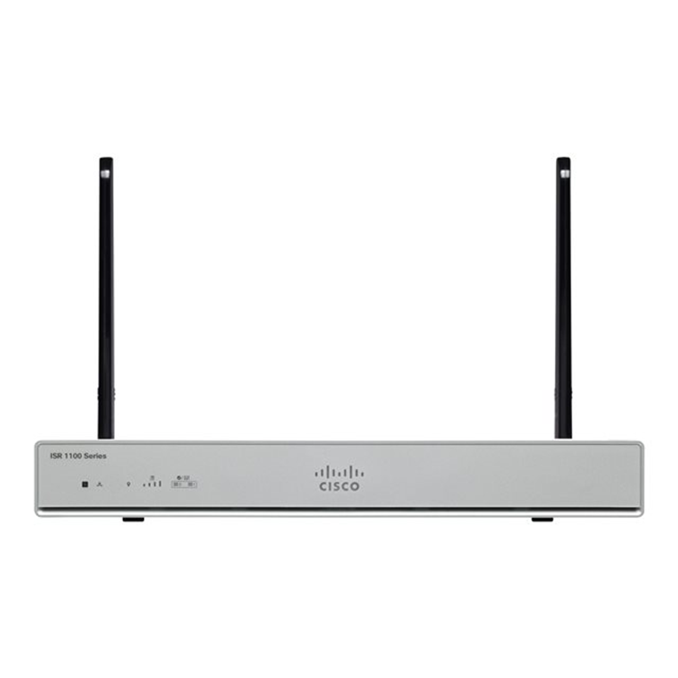 ISR 1100X 8P xDSL GE SFP ISR 1100X 8P xDSL GE SFP