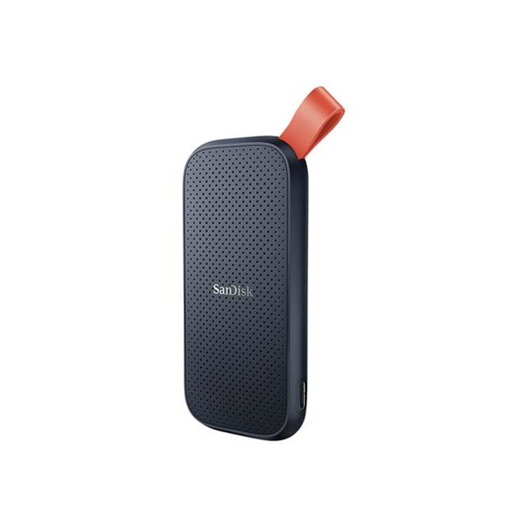 SanDisk Portable SSD 480GB SanDisk Portable SSD 480GB