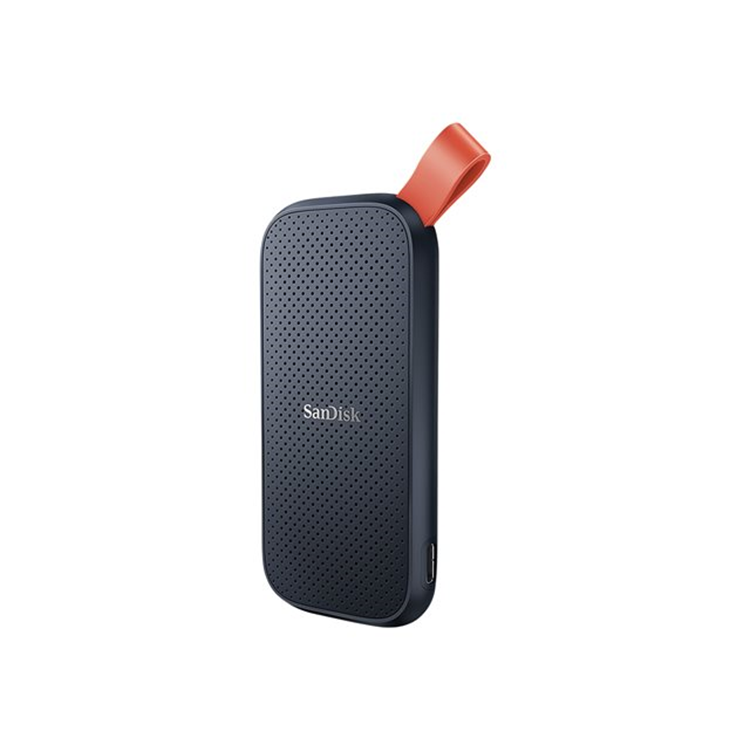SanDisk Portable SSD 480GB