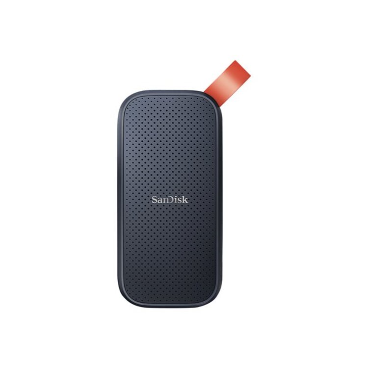 SanDisk Portable SSD 480GB SanDisk Portable SSD 480GB