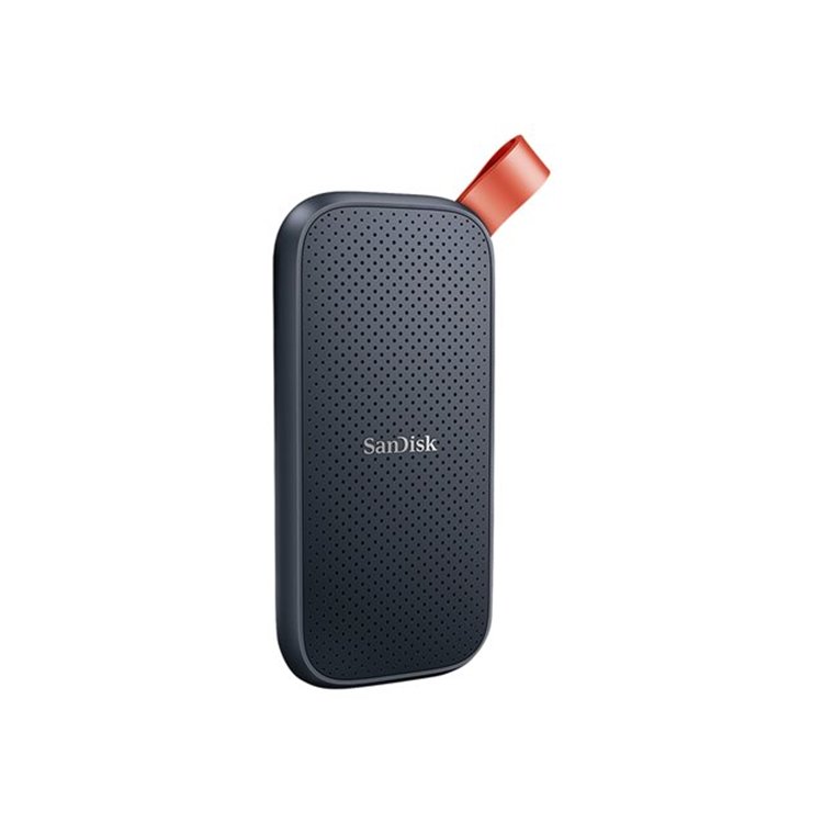 SanDisk Portable SSD 480GB SanDisk Portable SSD 480GB
