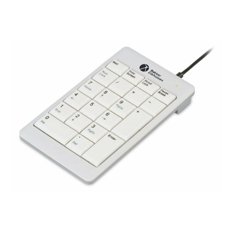 UltraBoard 955 V2 Numeric Keypad UltraBoard 955 V2 Numeric Keypad