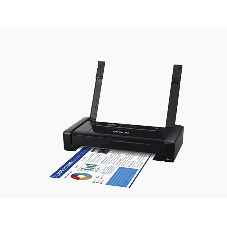 Workforce WF-110W Workforce WF-110W