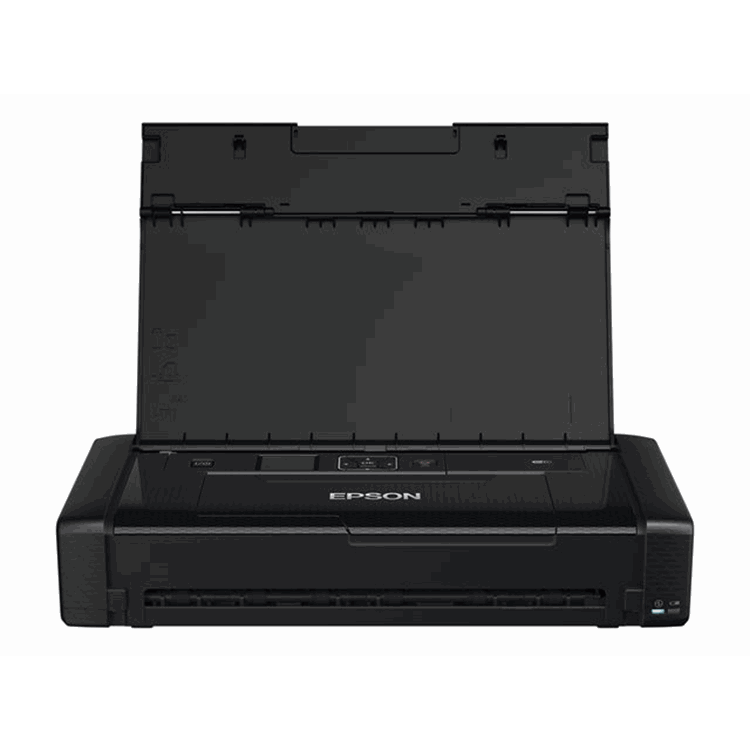 Workforce WF-110W Workforce WF-110W