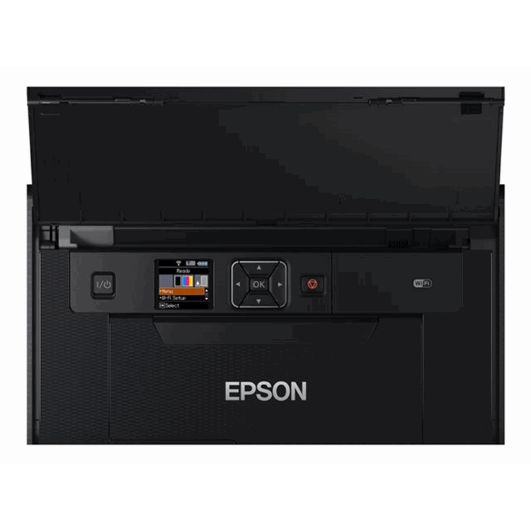 Workforce WF-110W Workforce WF-110W