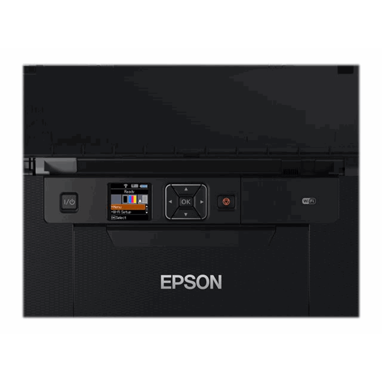 Workforce WF-110W Workforce WF-110W