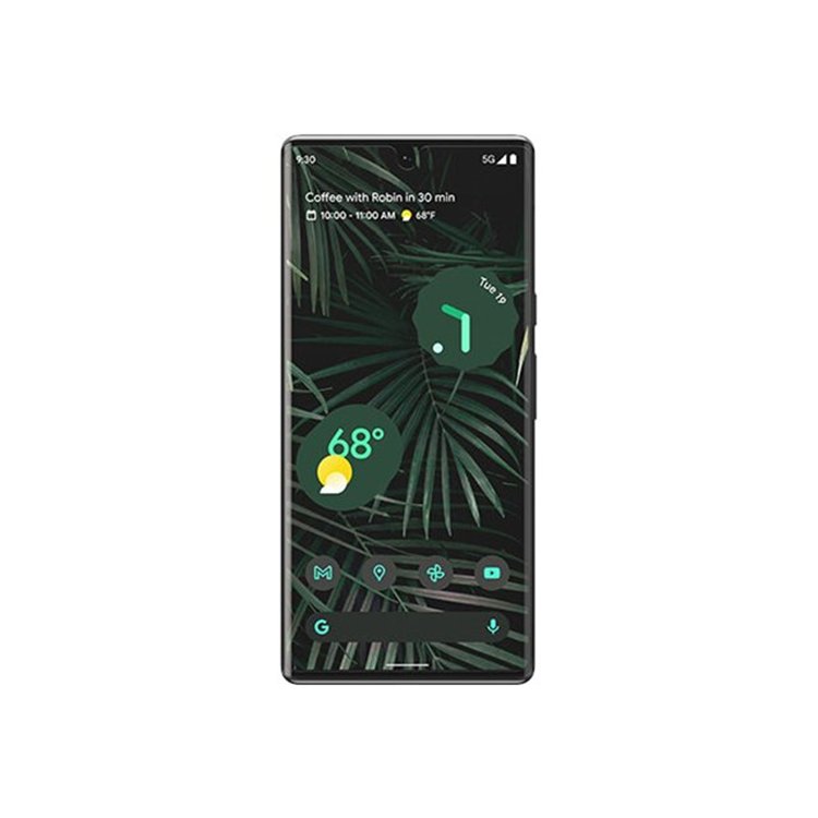 OtterBox CP Film Google Pixel 6 Pro -