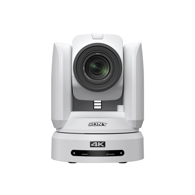 BRC-X1000 4K30P PTZ camera - white BRC-X1000 4K30P PTZ camera - white