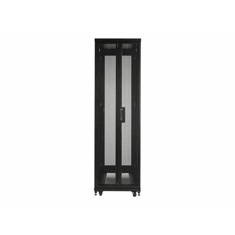 APC Netshelter SV 48U 600x1060 w sides APC Netshelter SV 48U 600x1060 w sides