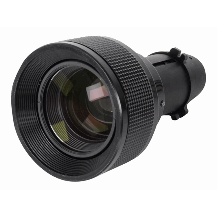 Extra Long Throw Lens Extra Long Throw Lens
