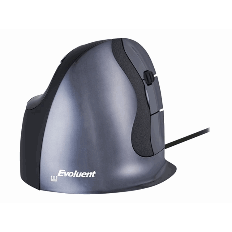 Bakker Evoluent D Mouse Large Bakker Evoluent D Mouse Large