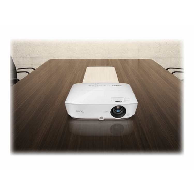 MH536 1080p PROJECTOR 3800lm 2W speaker