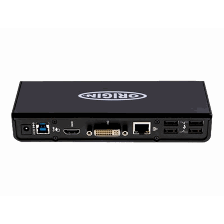 Origin Alt to HP3005pr USB3Port