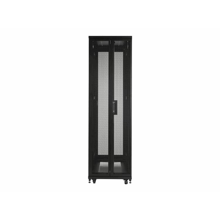 NetShelter SV 48U 600mm Wide x 1200mm NetShelter SV 48U 600mm Wide x 1200mm